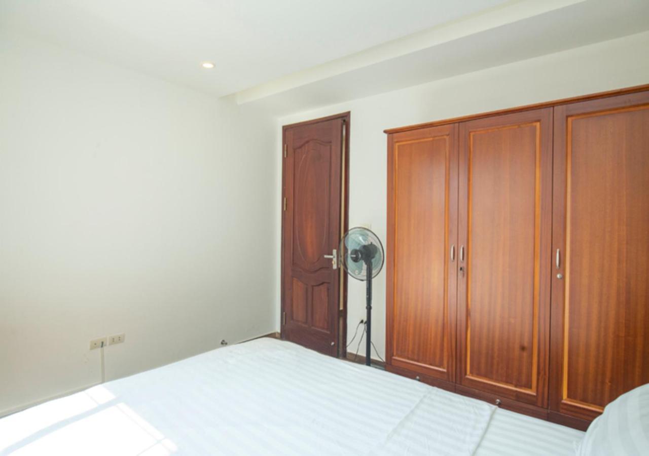 Sumitomo2 - Apartments For Japanese Hanoi Exteriör bild